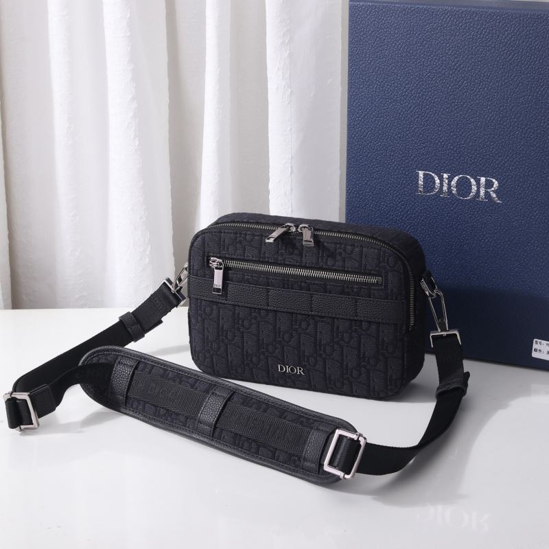 Mens Christian Dior Satchel bags